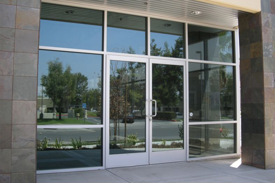 Rancho Palos Verdes-commercial-door-repair