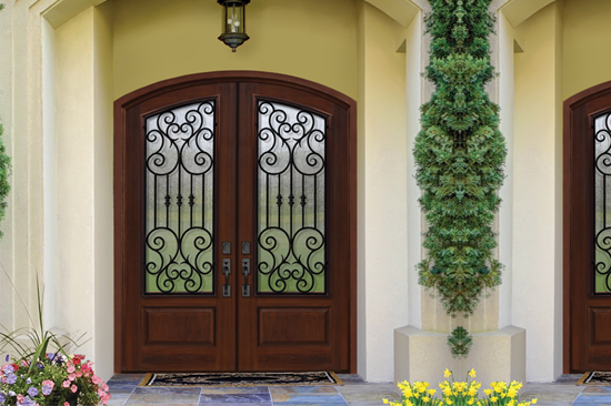 Rancho Palos Verdes-entry-door-repair