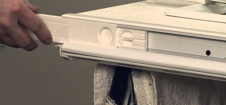 aluminum storefront door repair Rancho Palos Verdes