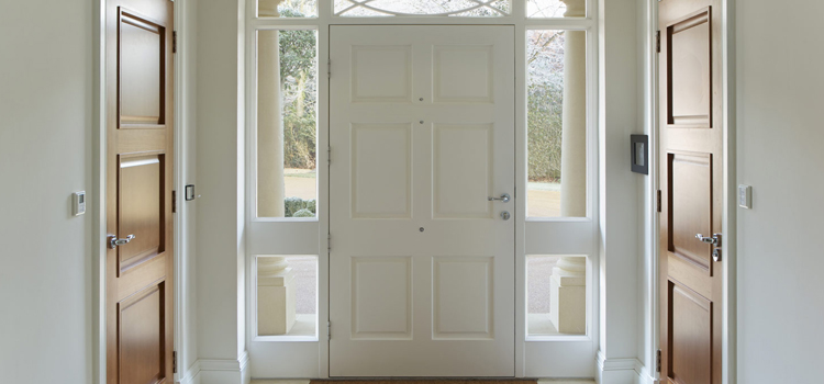 Rancho Palos Verdes door replacement contractors