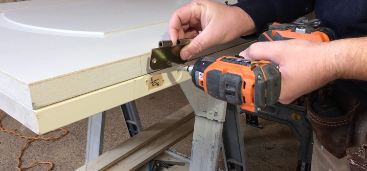 fiberglass interior door repair Rancho Palos Verdes