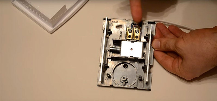 fix door bell in Rancho Palos Verdes