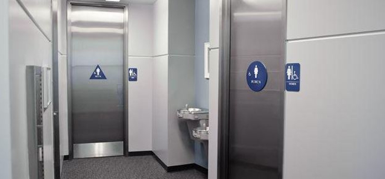 high security metal door repair Rancho Palos Verdes