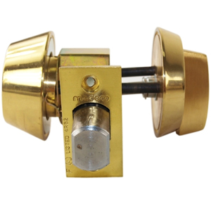 high security deadbolt Rancho Palos Verdes