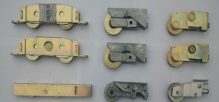 patio sliding door wheel replacement Rancho Palos Verdes