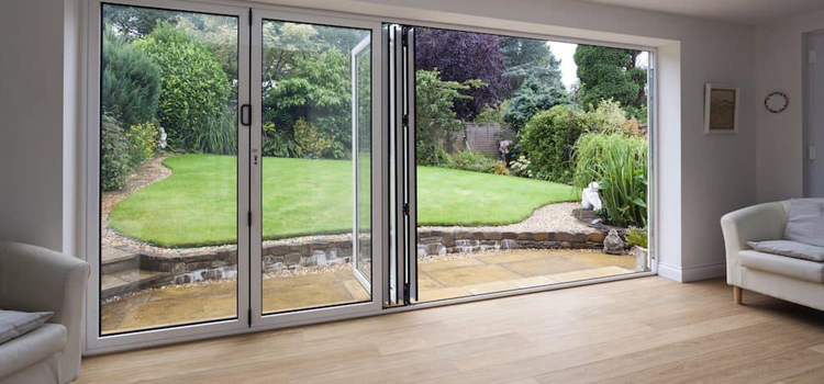 sliding door specialist Rancho Palos Verdes